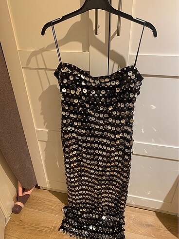 New arrivals elbise