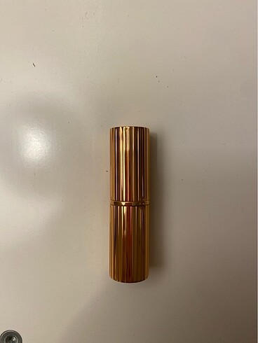 Beden Charlotte Tilbury Penelope Pink Ruj