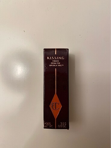 Charlotte Tilbury Penelope Pink Ruj