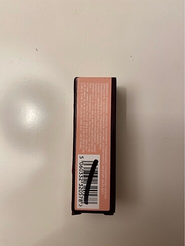 Diğer Charlotte Tilbury Penelope Pink Ruj