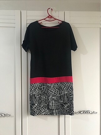 Batik marka elbise 38 beden