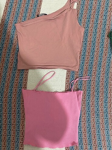 pembe crop