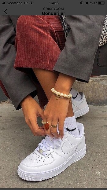 Nike air force Classic