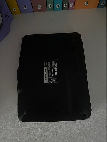 Engtron translator Dijital İngilizce-Türkçe Sözlük - Görsel 2