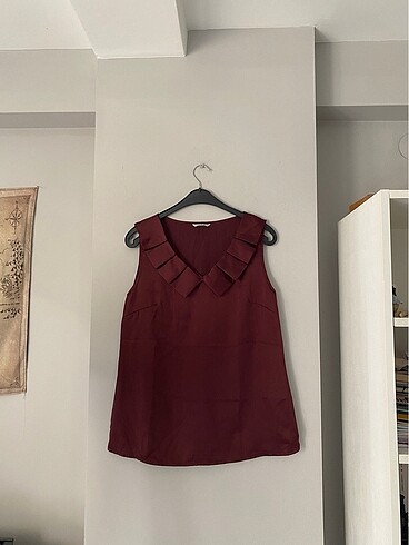 Bordo bluz