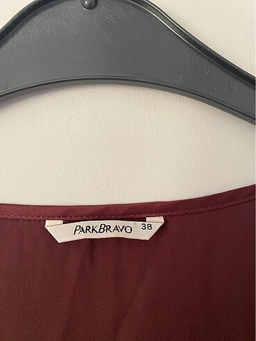 m Beden bordo Renk Bordo bluz