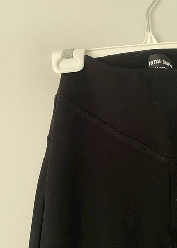 Calzedonia Siyah Tayt