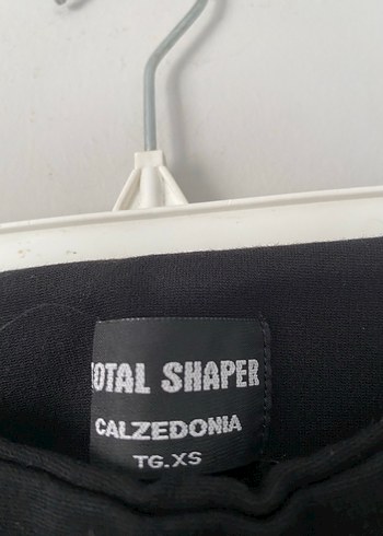 xs Beden Siyah Tayt