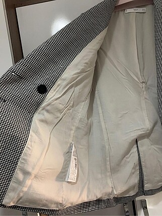36 Beden çeşitli Renk Mango blazer ceket ????