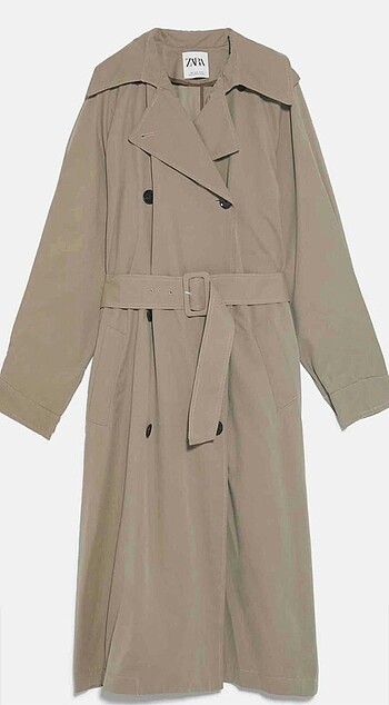 Zara Zara trençkot