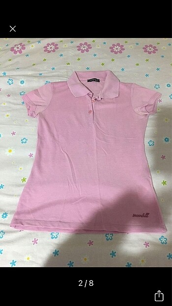 Tshirt