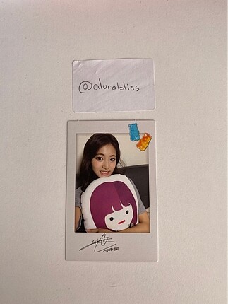 twicetagram tzuyu pc