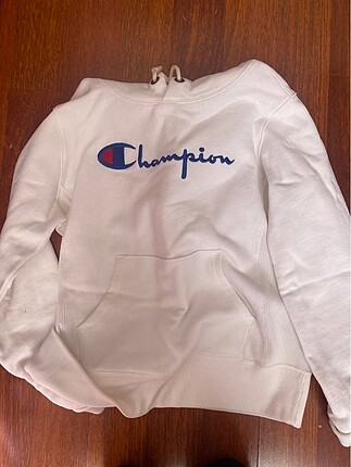 champion sweatshirt