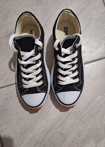 Converse Converse Run Star Ayakkabı
