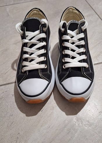 Converse Run Star Ayakkabı