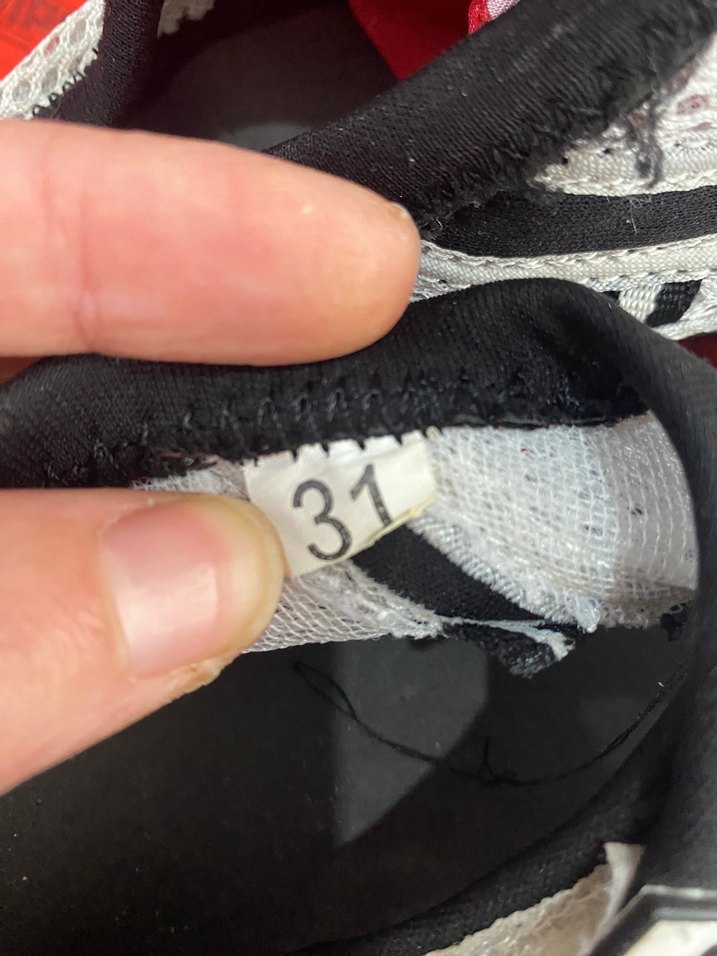 Beyaz Erkek Çocuk Kaydırmaz Bot - Görsel 2