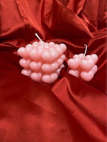 Kalpli bubble