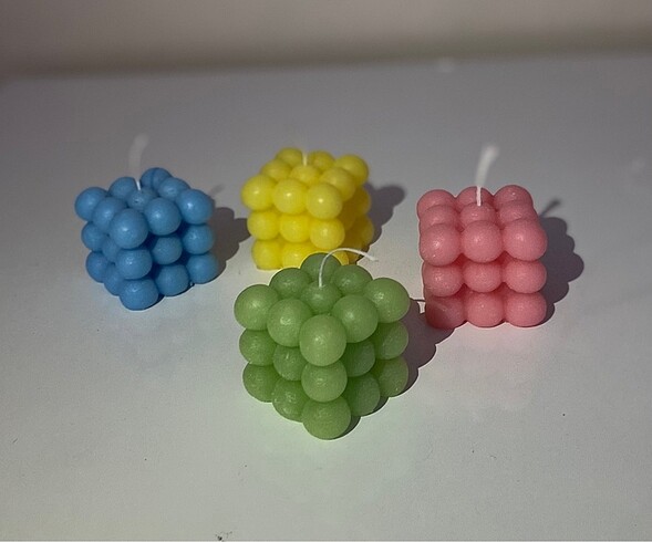 Mini bubble