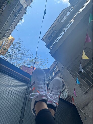 Orijinal Adidas Superstar