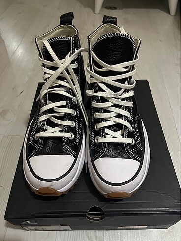 Orijinal Kadın Converse