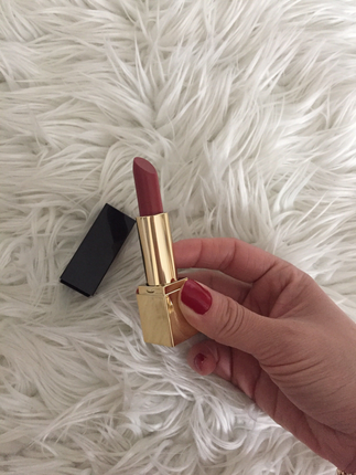 Estee lauder pure color envy ruj 