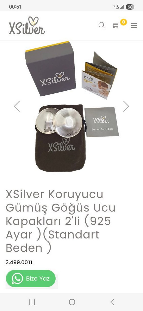 Gümüş kapak - Görsel 5