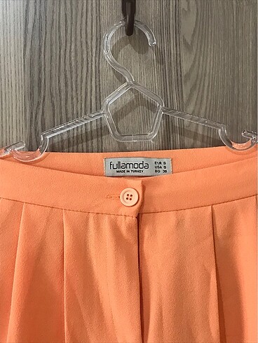 Diğer Kumaş pantolon