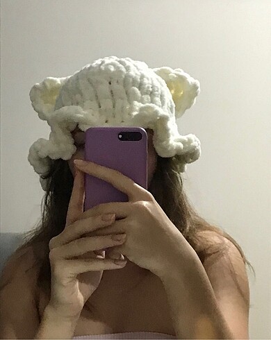 Puffy bere