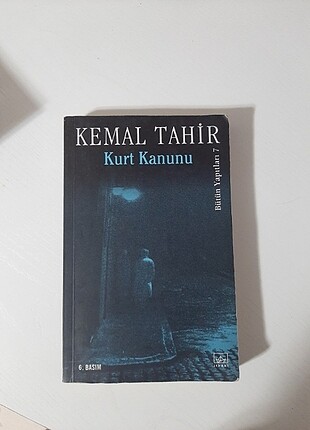 Kurt Kanunu