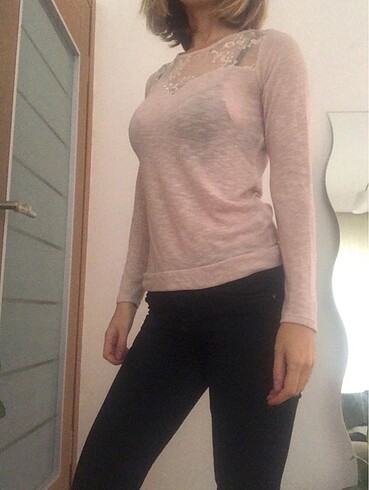 Dorothy Perkins bluz