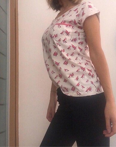 Diğer A Wear tshirt