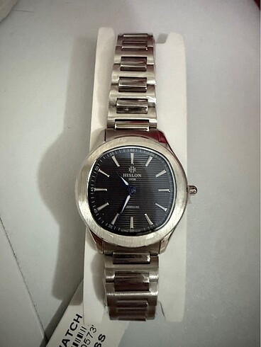 Dior Hislon saat
