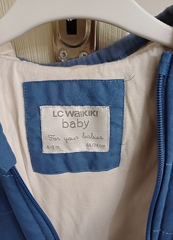 LC Waikiki Astronot Tulum