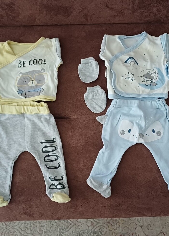 Hastane Çıkışı  - Görsel 3