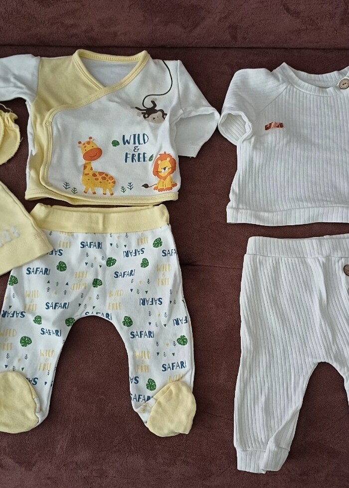 Hastane Çıkışı  - Görsel 5