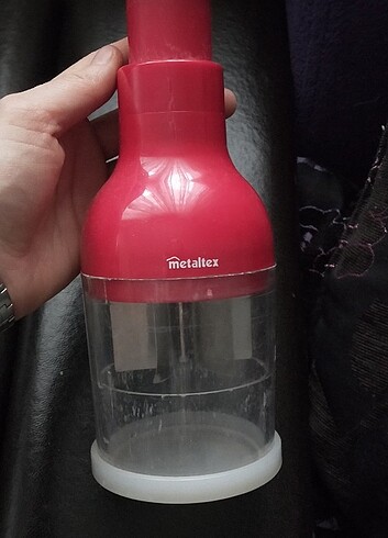 Doğrayıcı, parçalayıcı 