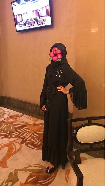 Abaya