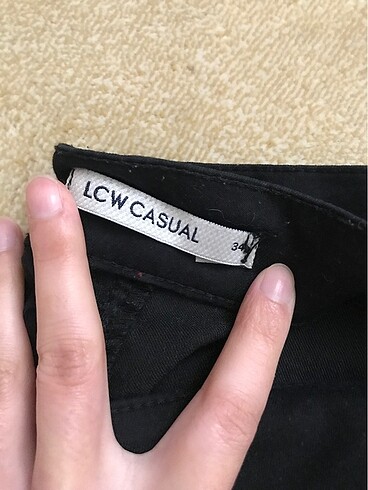 LC Waikiki Jeann