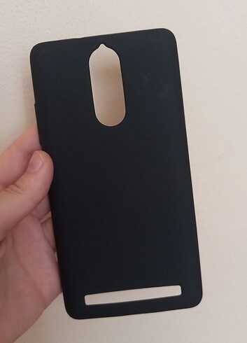 Lenovo k5 note kılıf