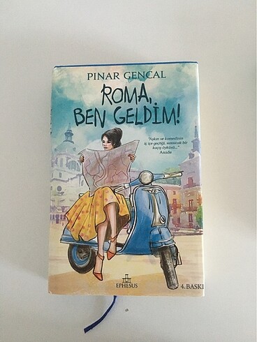 Kitap