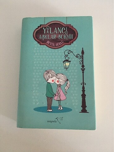 Kitap