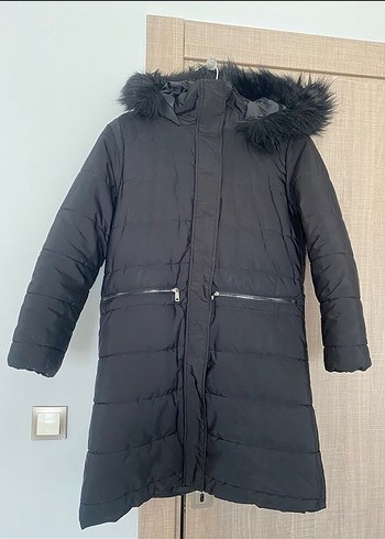 l Beden LC Waikiki Siyah mont