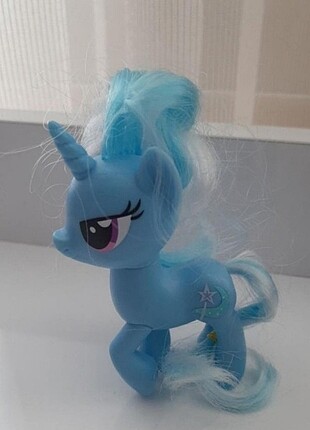 My Little Pony Trixie Lullamoon