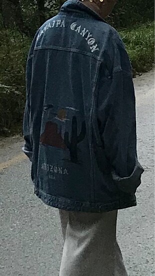 Zara Kot ceket