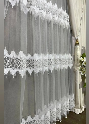 Tül Perde - Görsel 6