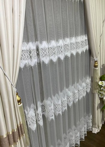 Tül Perde - Görsel 7