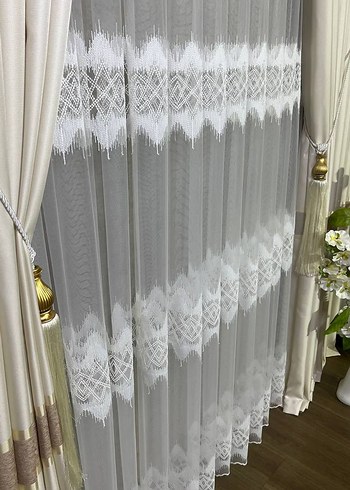 Tül Perde - Görsel 9