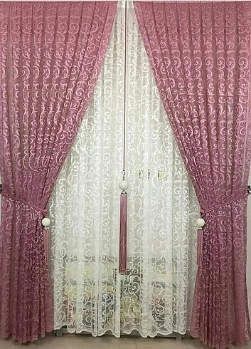 Tül fon