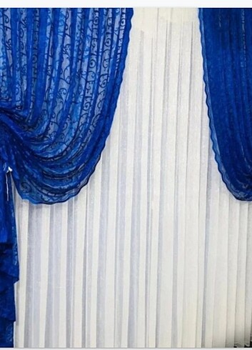 Tül fon - Görsel 2