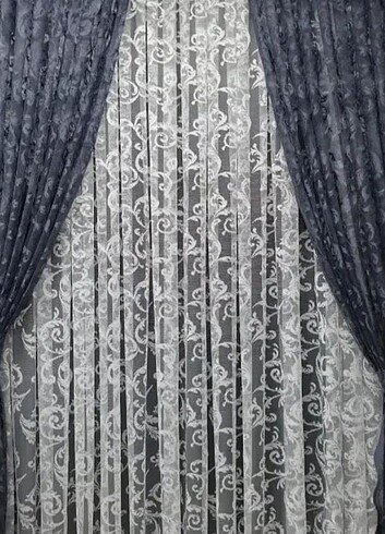 Tül fon - Görsel 4